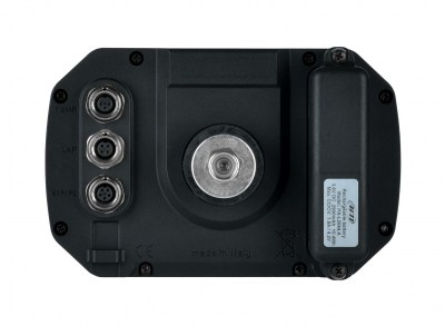 AiM MyChron5 official photo 4 (back)